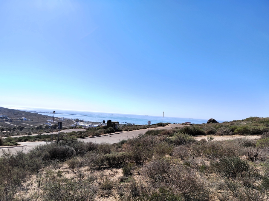 0 Bedroom Property for Sale in Steenbergs Cove Western Cape